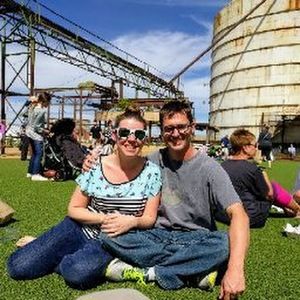 Meet your Posher, Heather